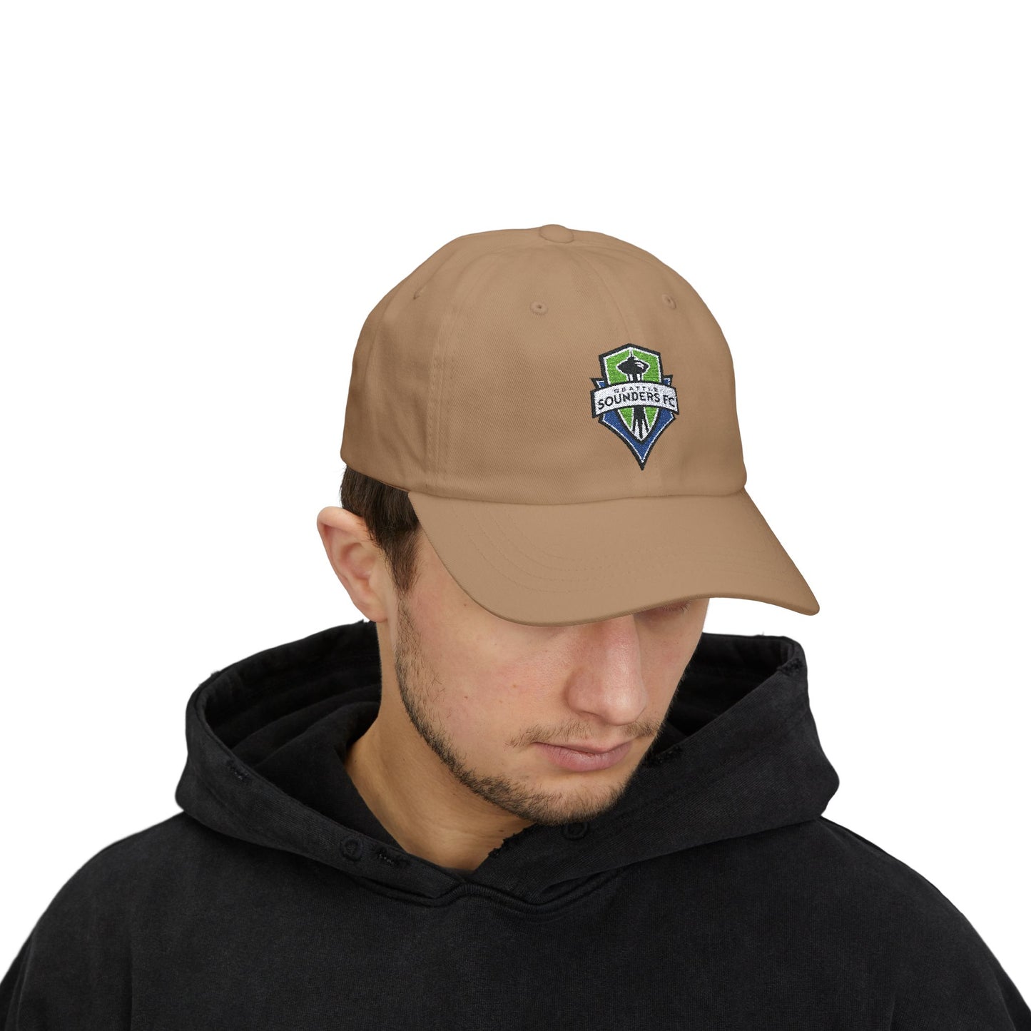 Seattle Sounders SC Cap