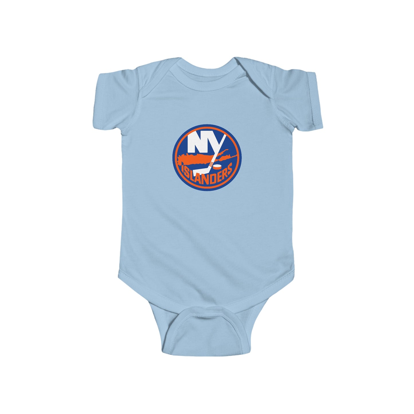 New York Islanders Onesie