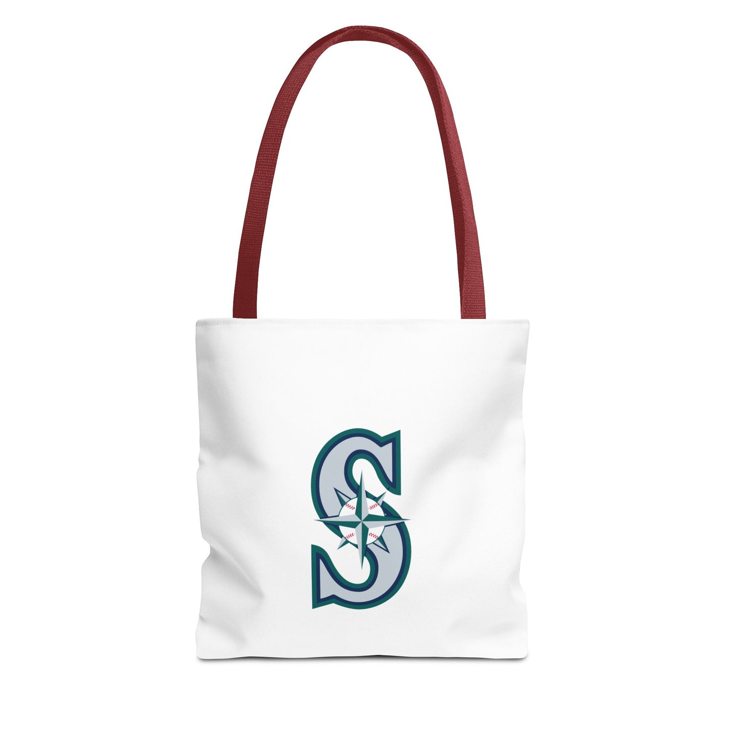 Seattle Mariners S Tote Bag