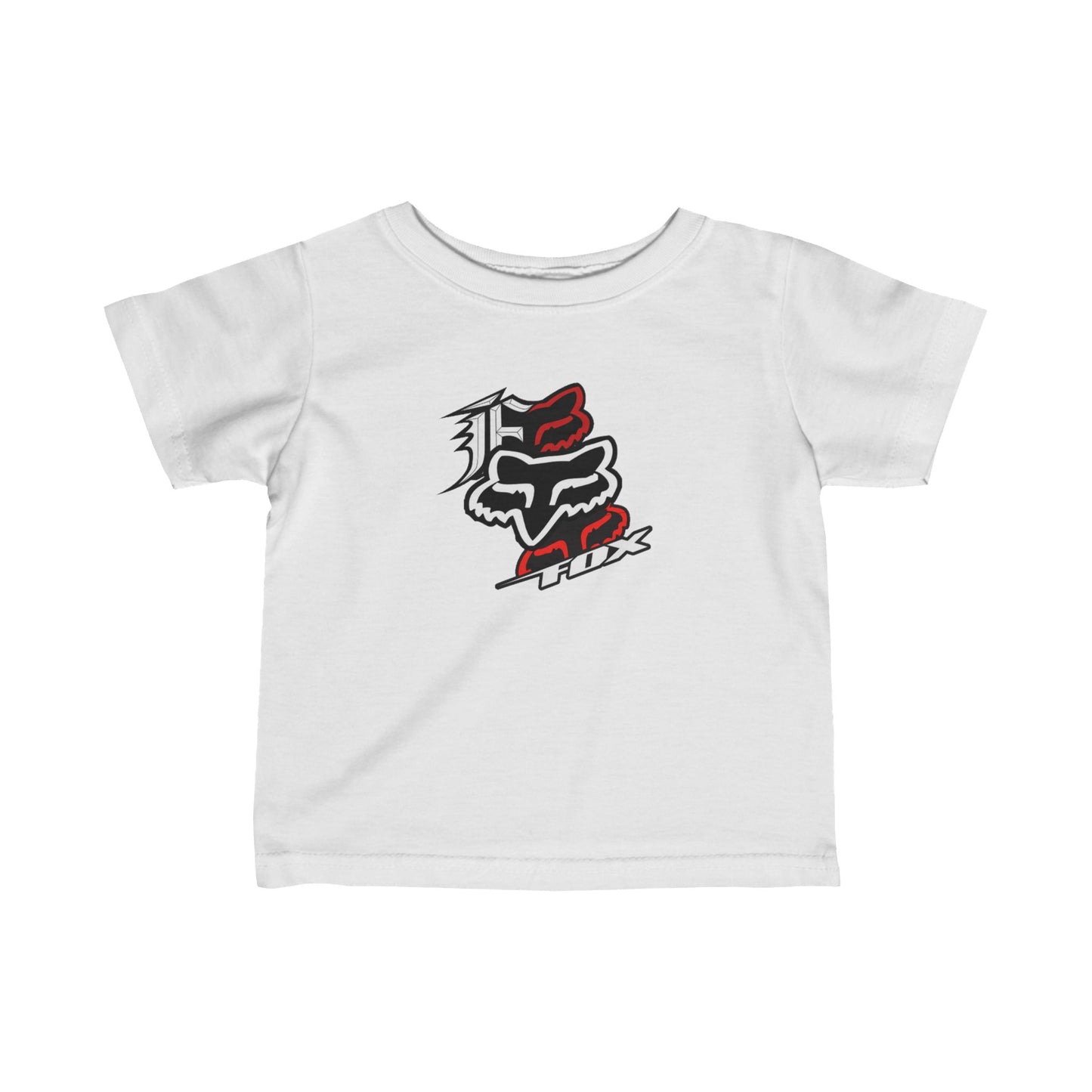 Fox Racing Baby T-Shirt