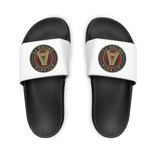 Atlanta United FC Slides
