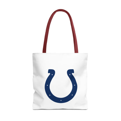 Indianapolis Colts Tote Bag