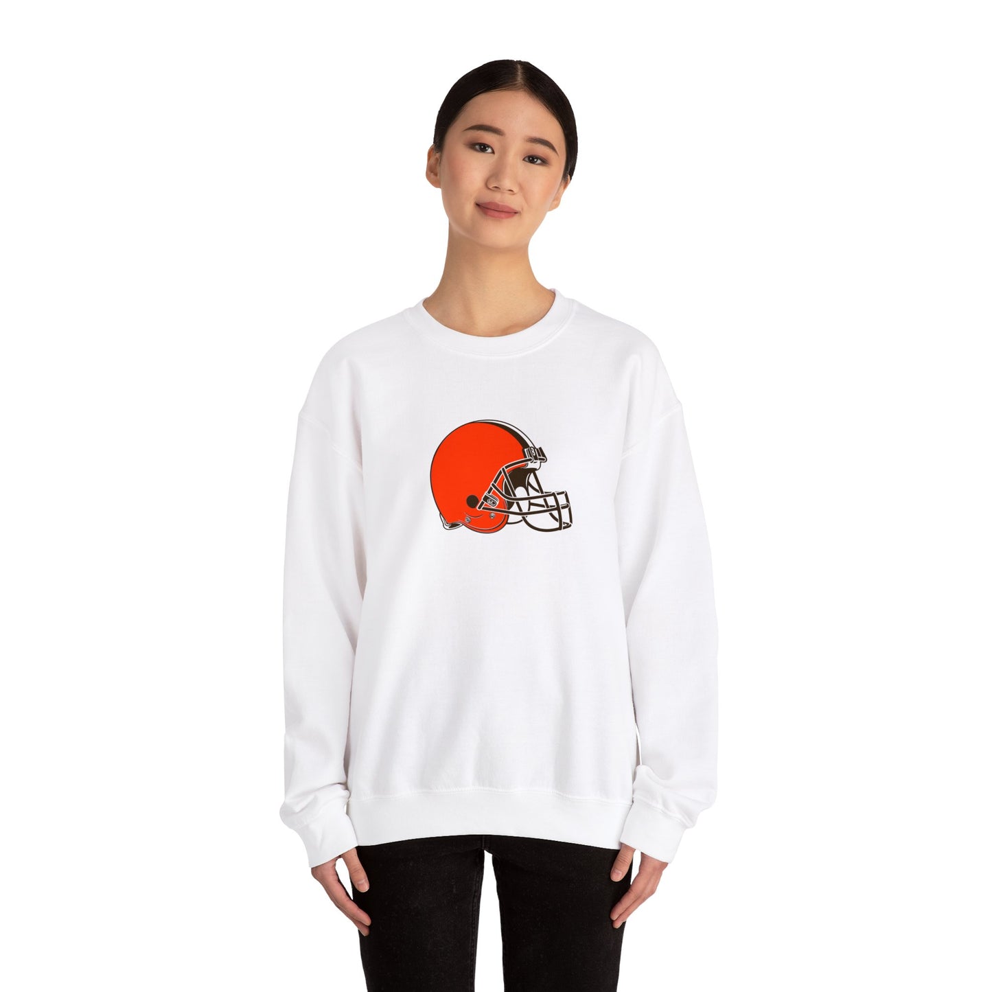 Cleveland Browns Sweatshirt