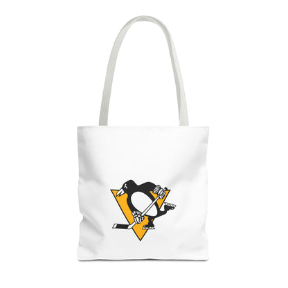 Pittsburgh Penguins Tote Bag