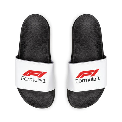 Mercedes AMG Petronas F1 Slides