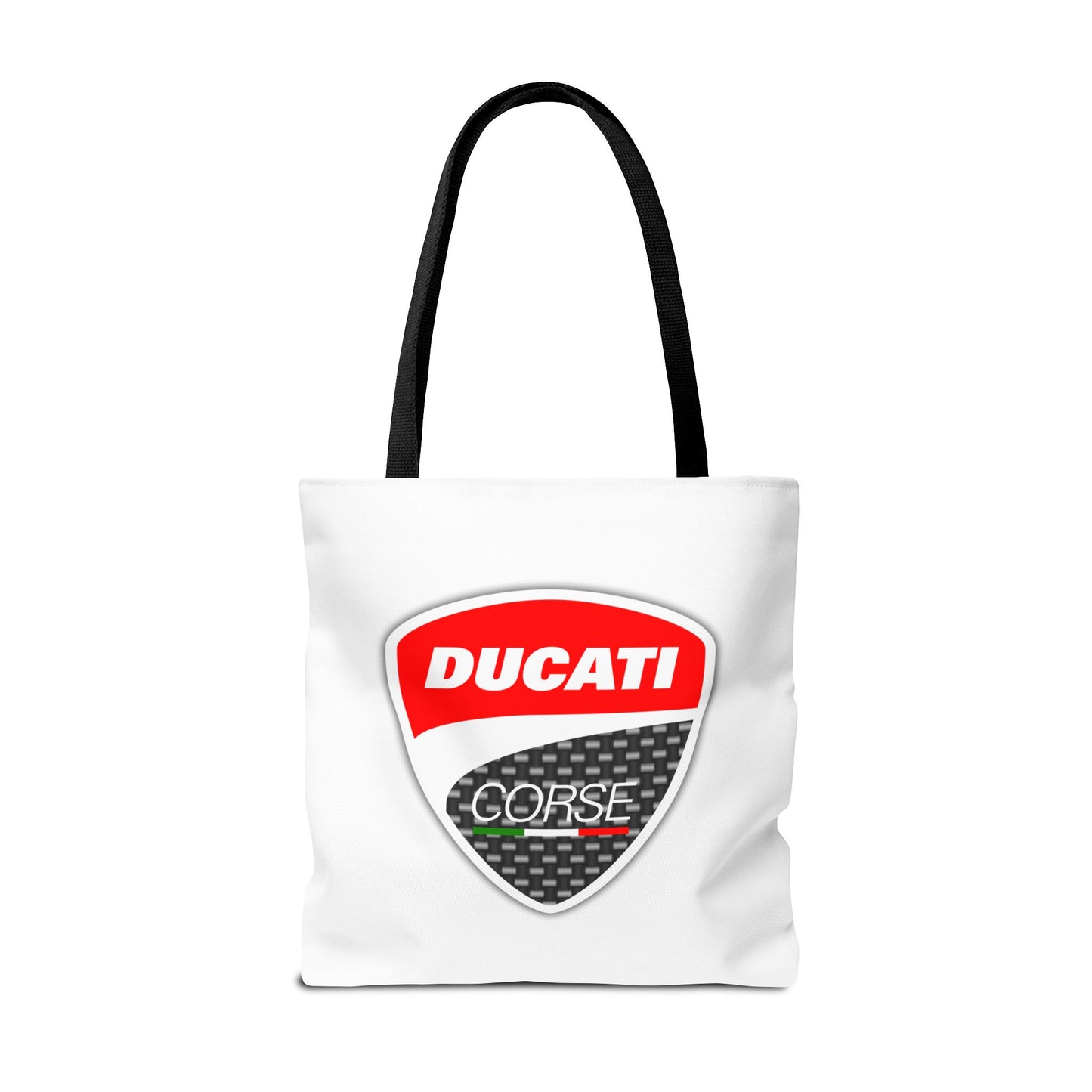 Ducati Corse Tote Bag