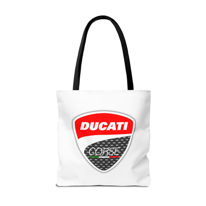 Ducati Corse Tote Bag