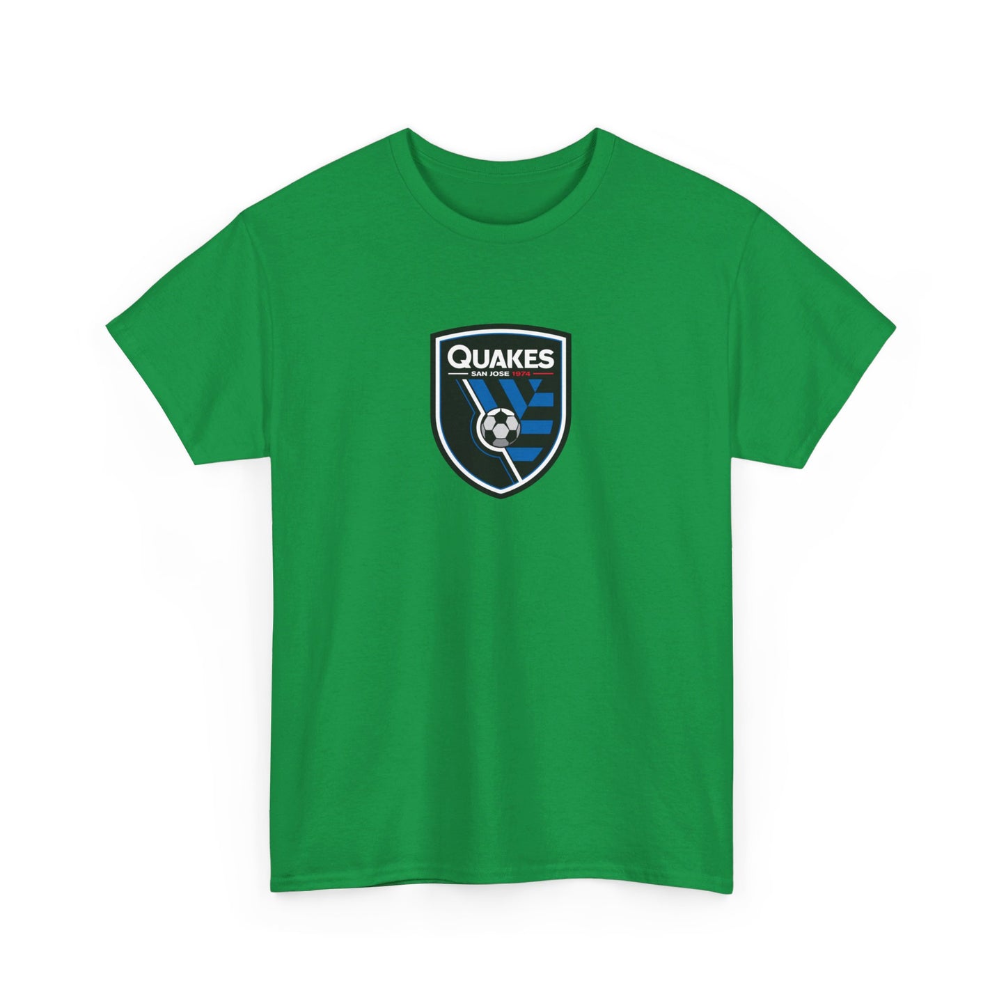 San Jose Earthquakes T-Shirt