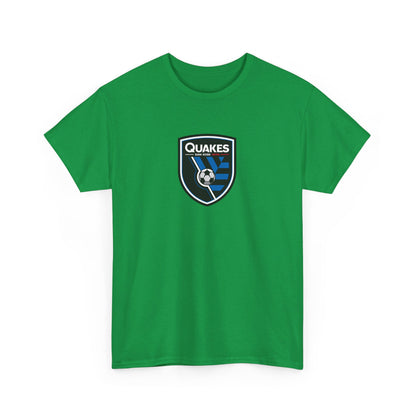 San Jose Earthquakes T-Shirt