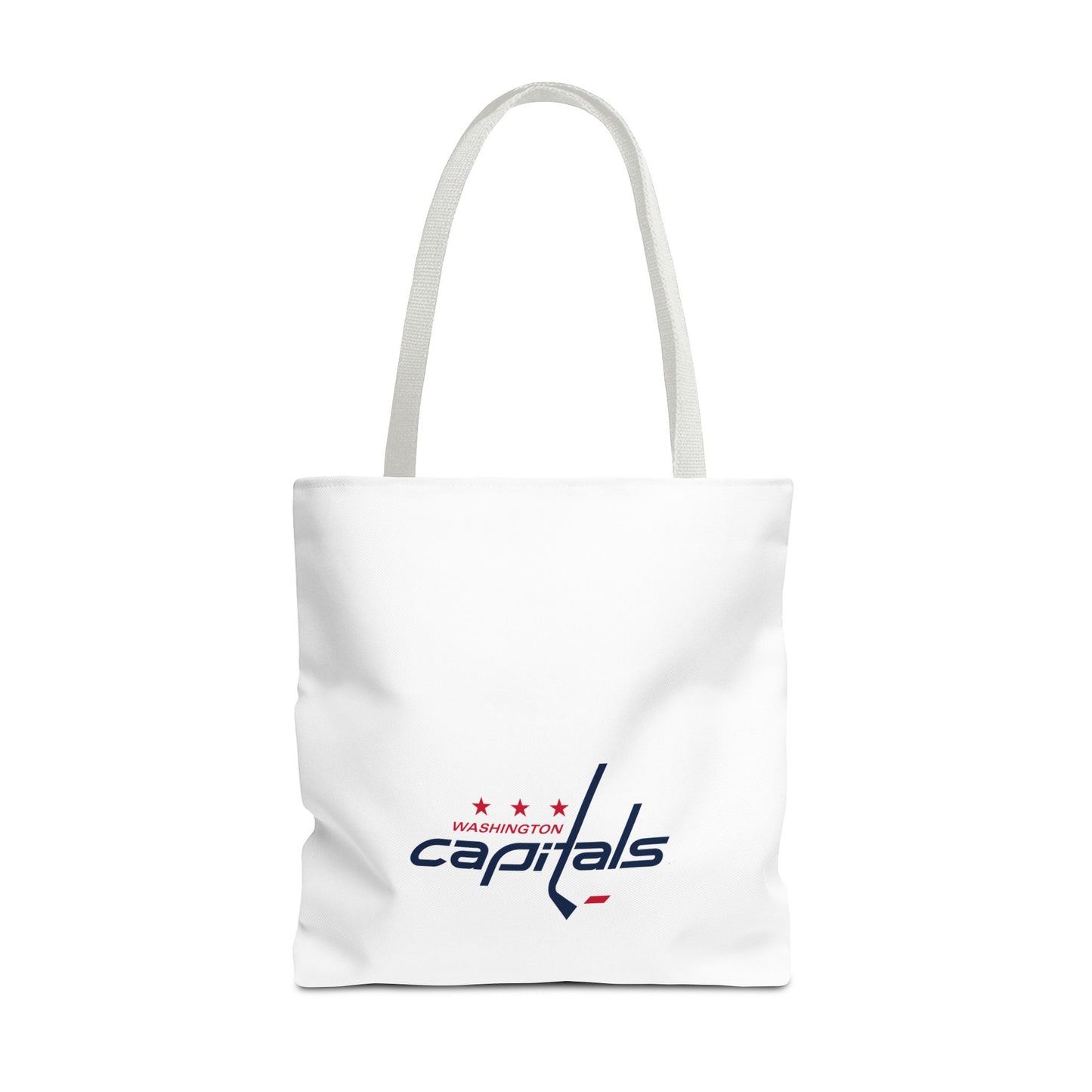 Washington Capitals Tote Bag