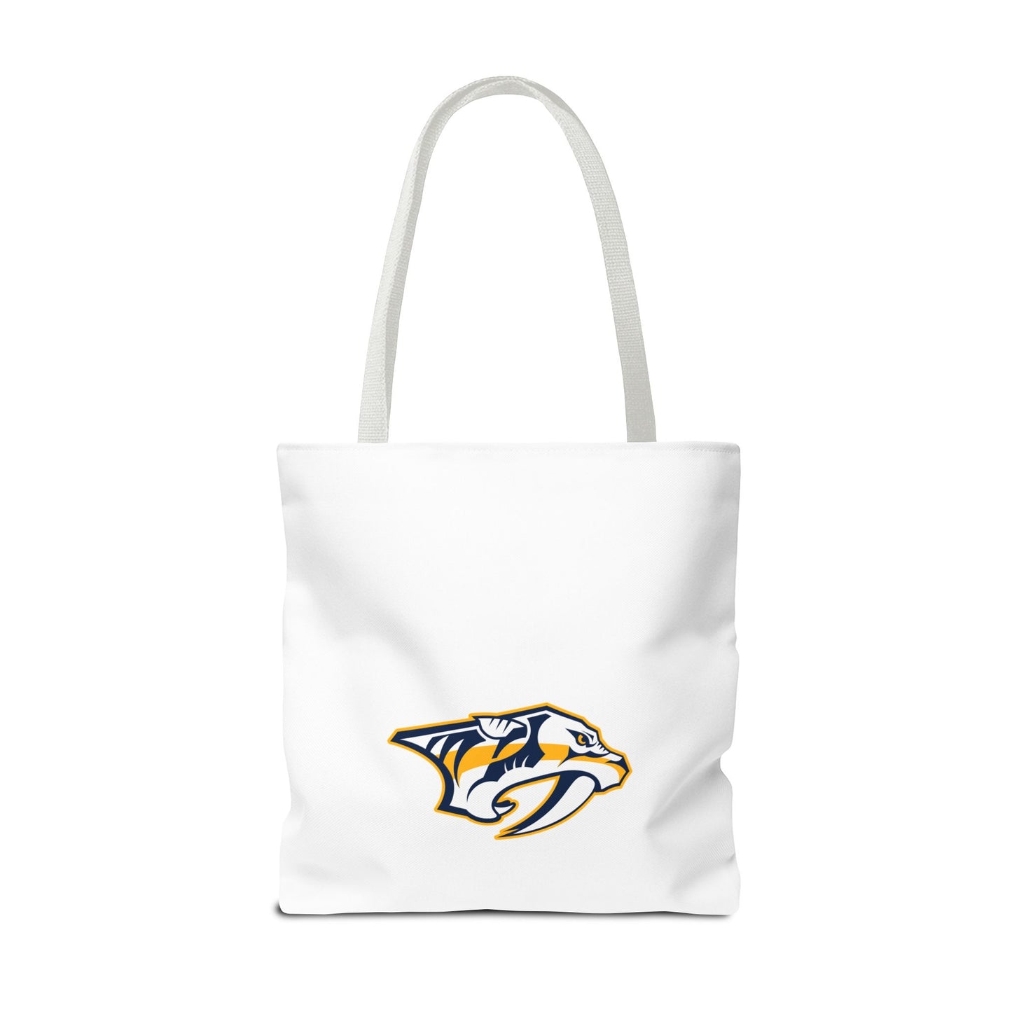 Nashville Predators Tote Bag