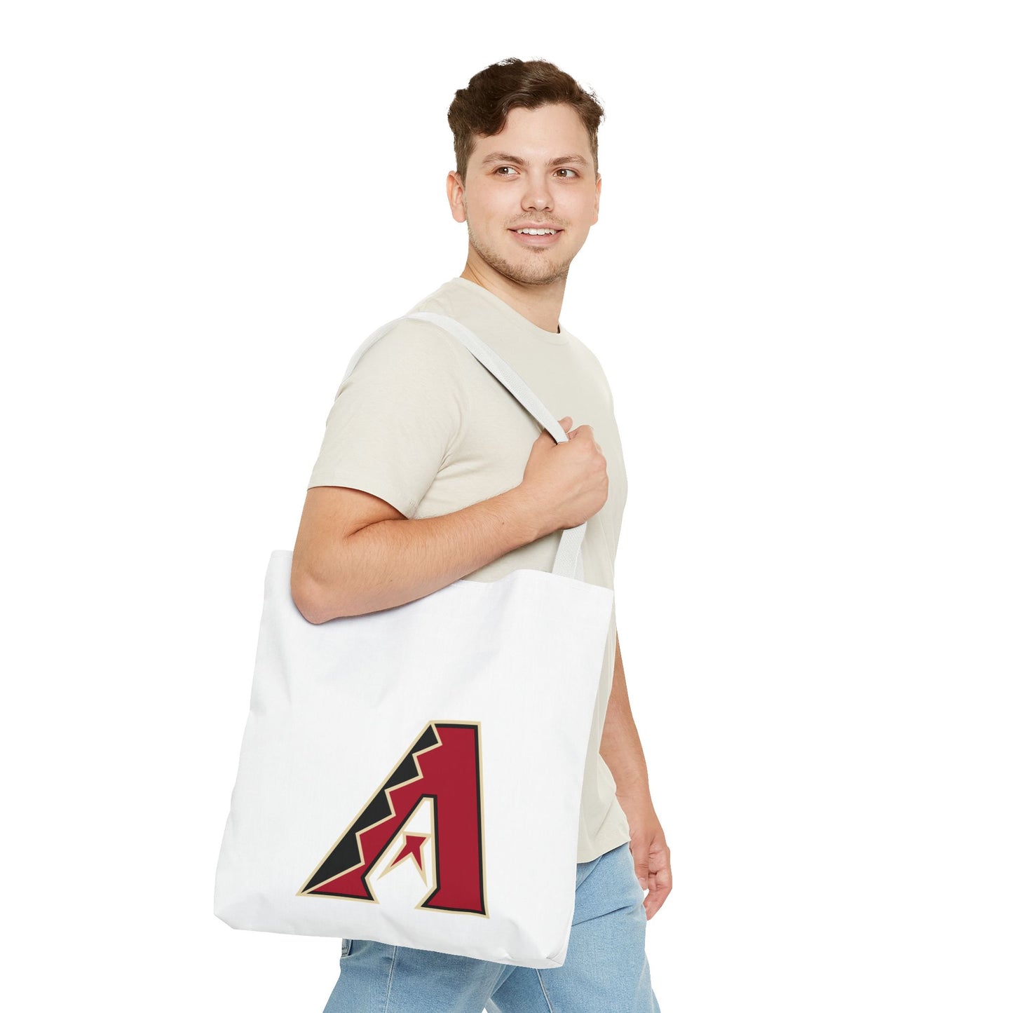 Arizona Diamondbacks Tote Bag