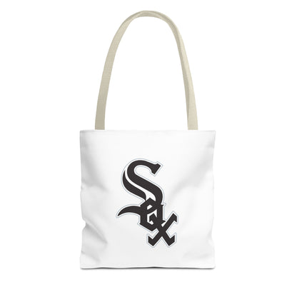 Chicago White Sox Tote Bag