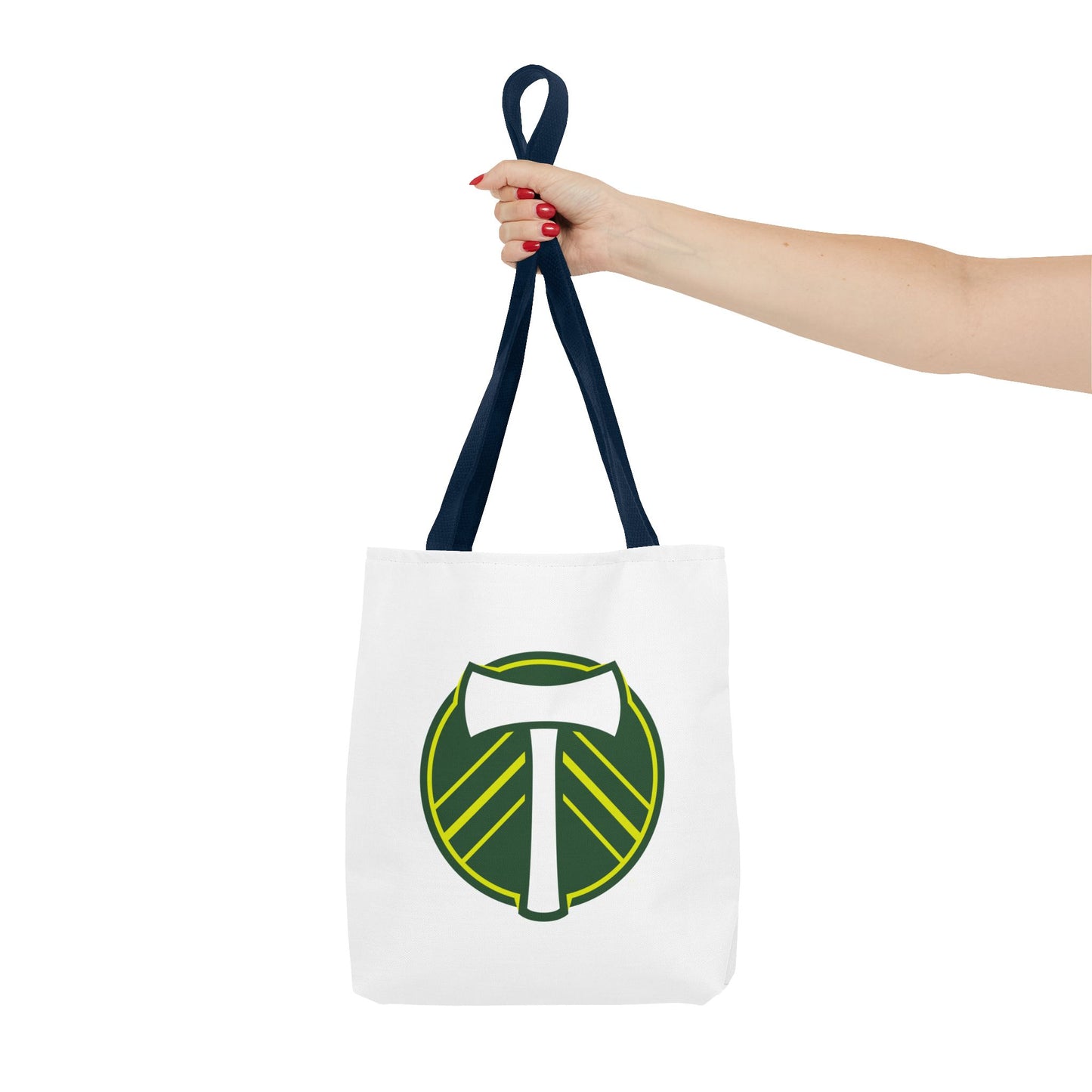 Portland Timbers Tote Bag