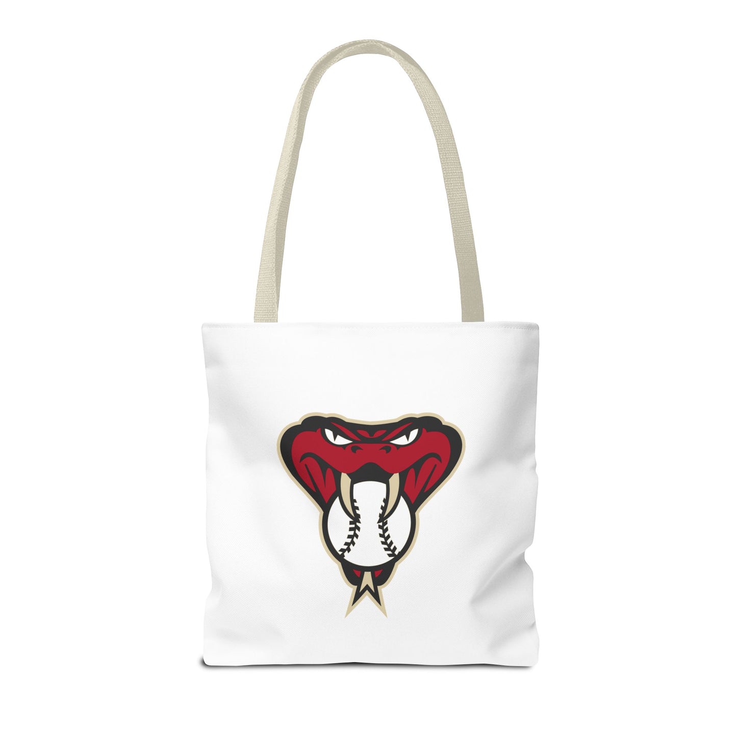 Arizona Diamondbacks Snake Tote Bag