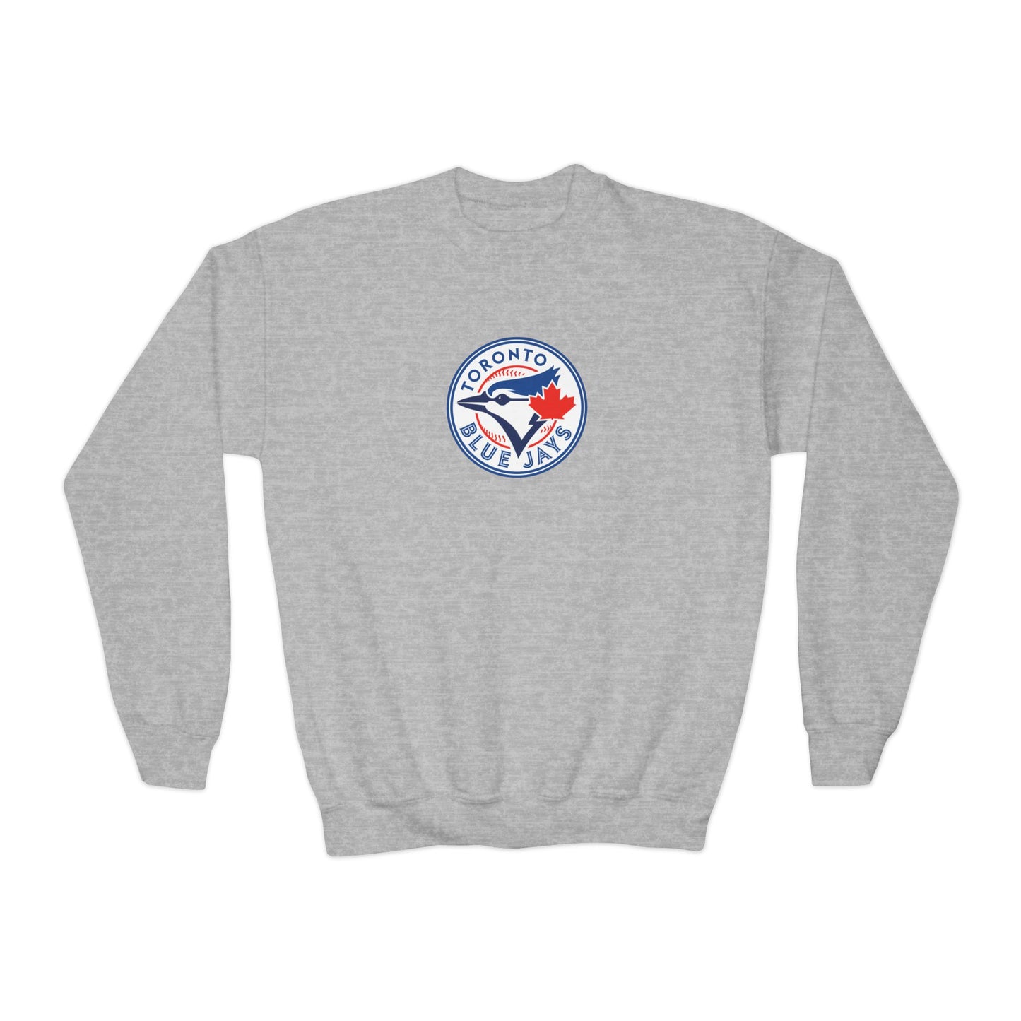Toronto Blue Jays Youth Sweatshirt