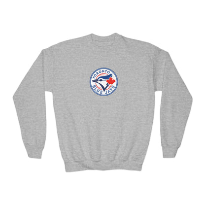 Toronto Blue Jays Youth Sweatshirt