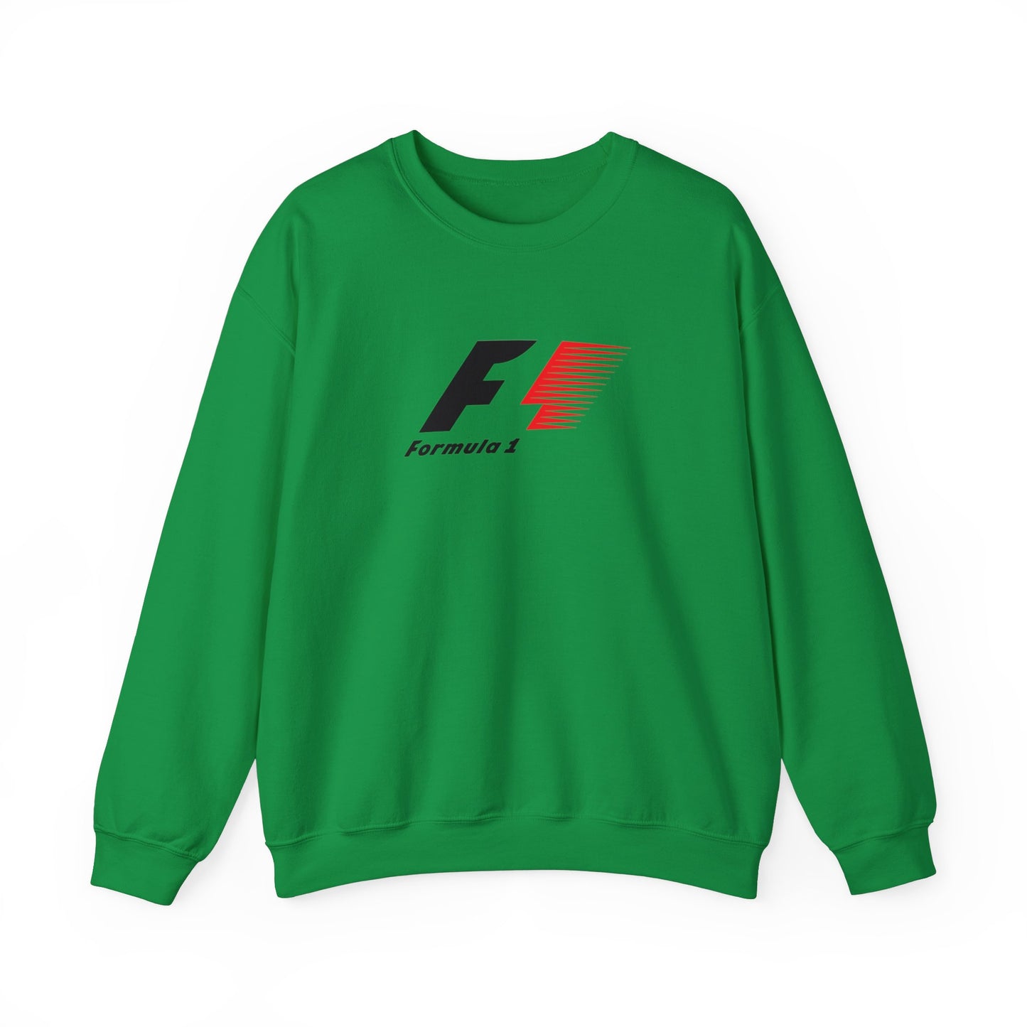 F1 Sweatshirt