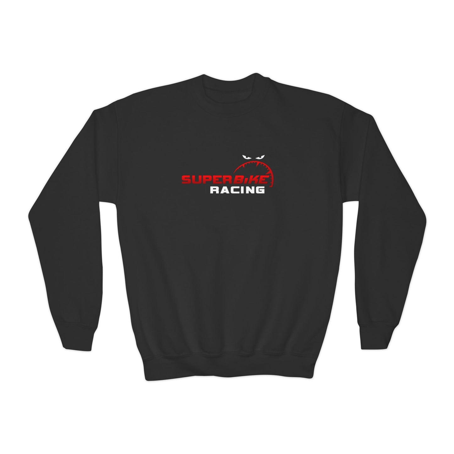 Superbike Racing Youth Sweatshirt