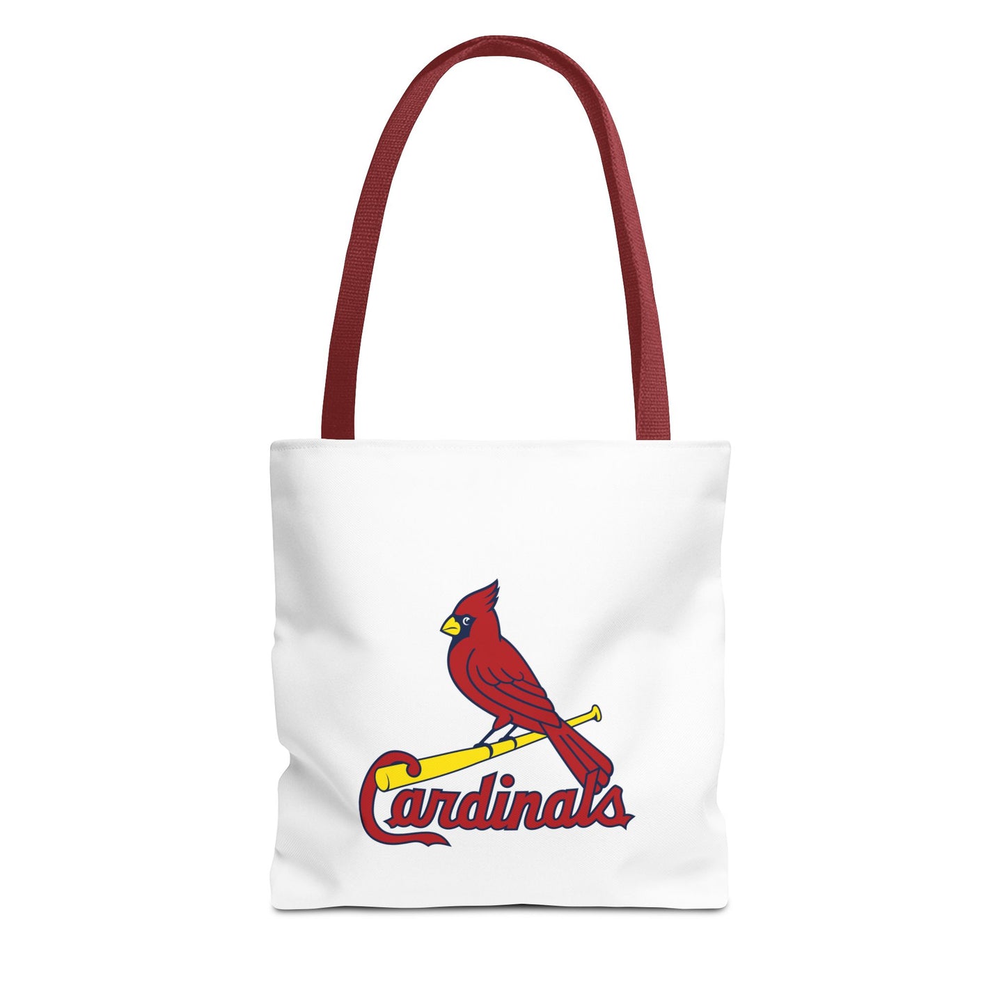 St Louis Cardinals Tote Bag