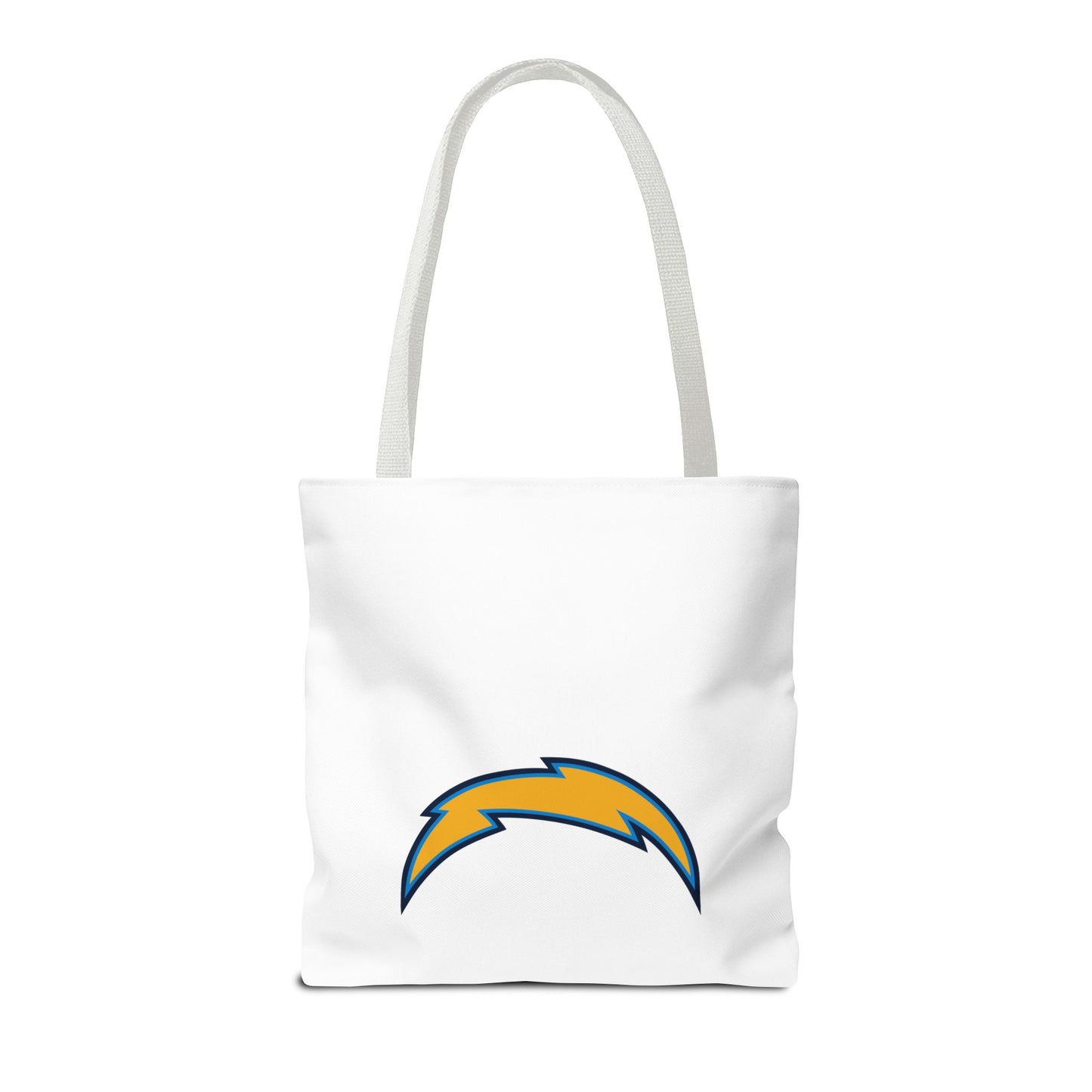 Los Angeles Chargers Tote Bag