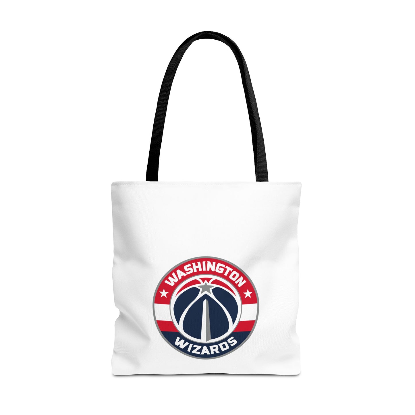 Washington Wizards Tote Bag