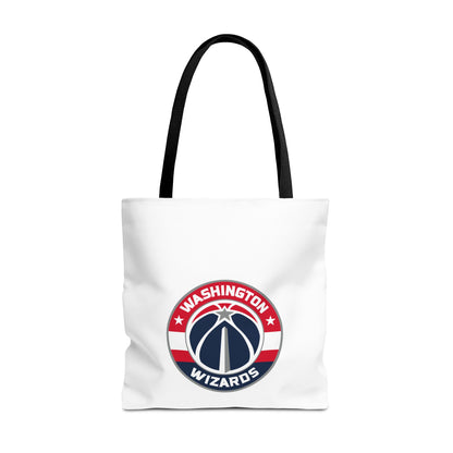 Washington Wizards Tote Bag
