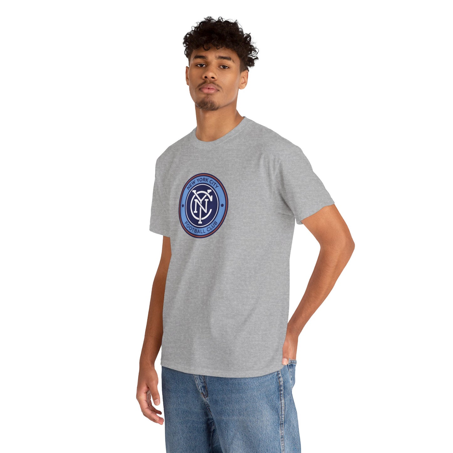 New York City FC T-Shirt