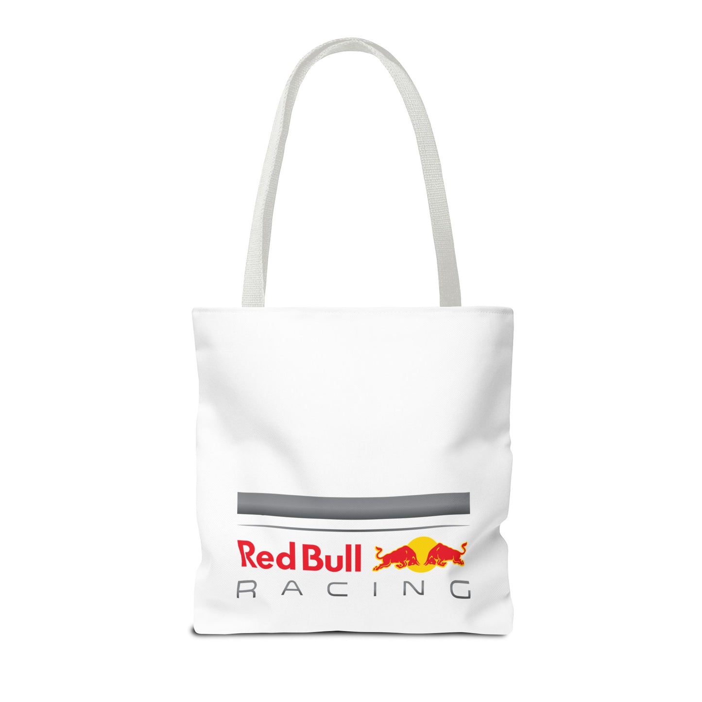 Aston Martin Red Bull Racing Tote Bag