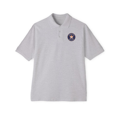 Houston Astros Polo Shirt