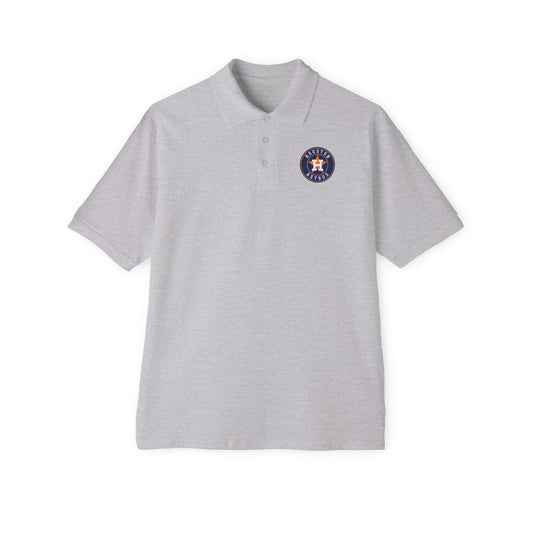 Houston Astros Polo Shirt