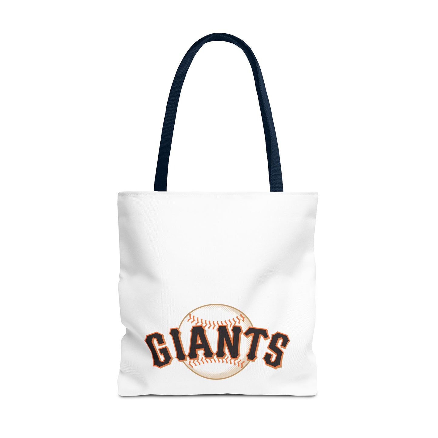 San Francisco Giants Tote Bag