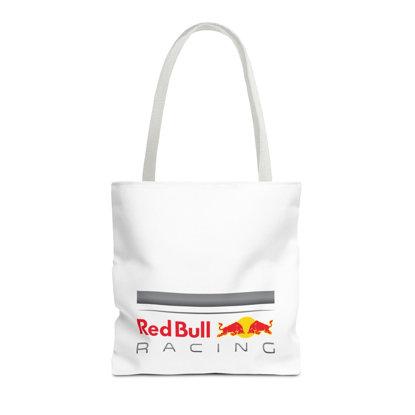 Aston Martin Red Bull Racing Tote Bag