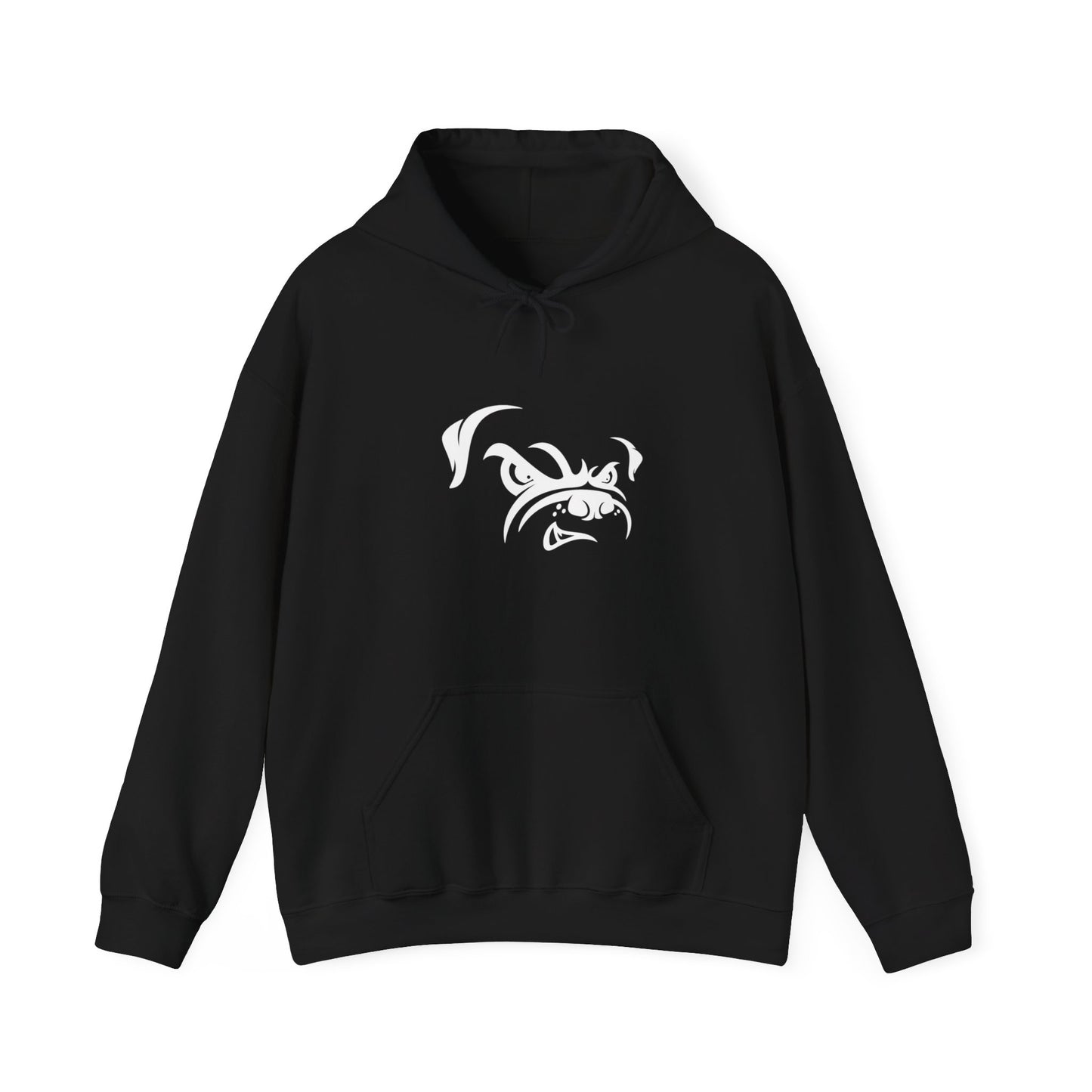 Cleveland Browns Dawg Pound Pullover Hoodie