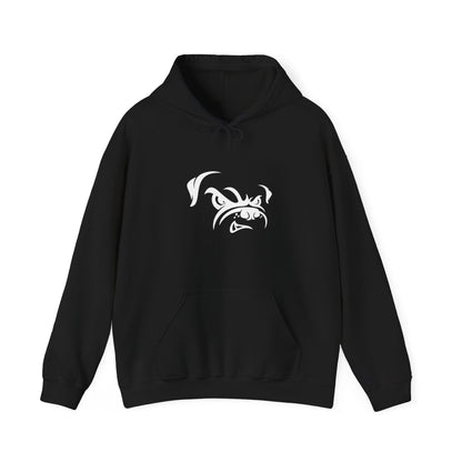 Cleveland Browns Dawg Pound Pullover Hoodie