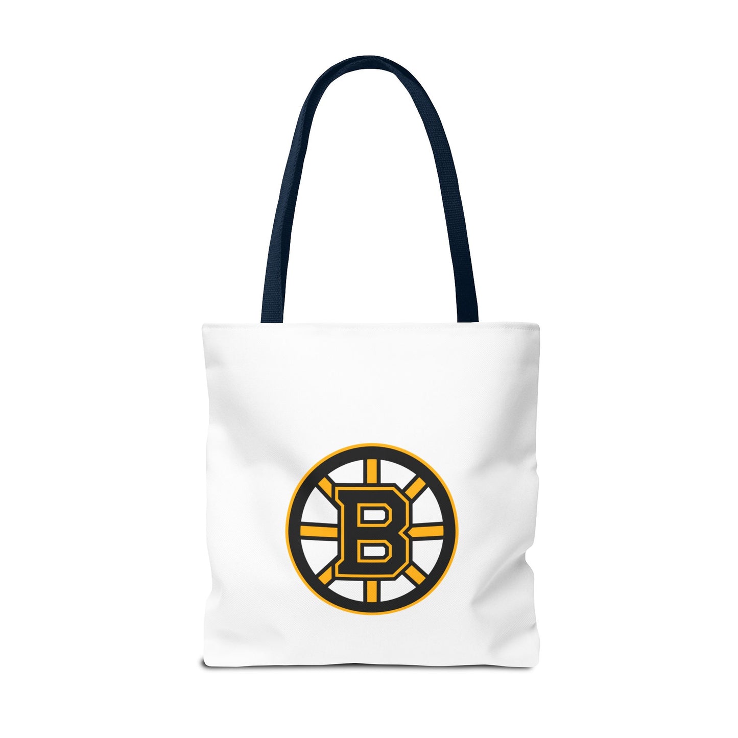 Boston Bruins Tote Bag