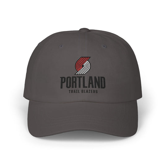 Portland Trail Blazers Cap