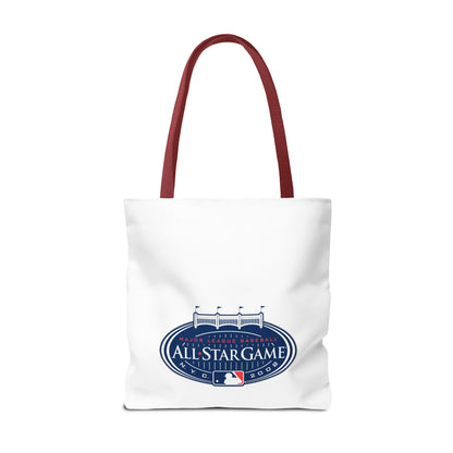 MLB All Star Game Tote Bag