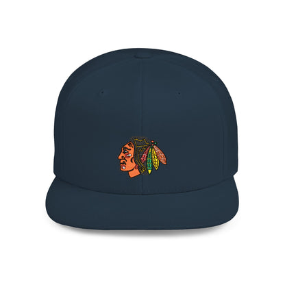 Chicago Blackhawks Snapback