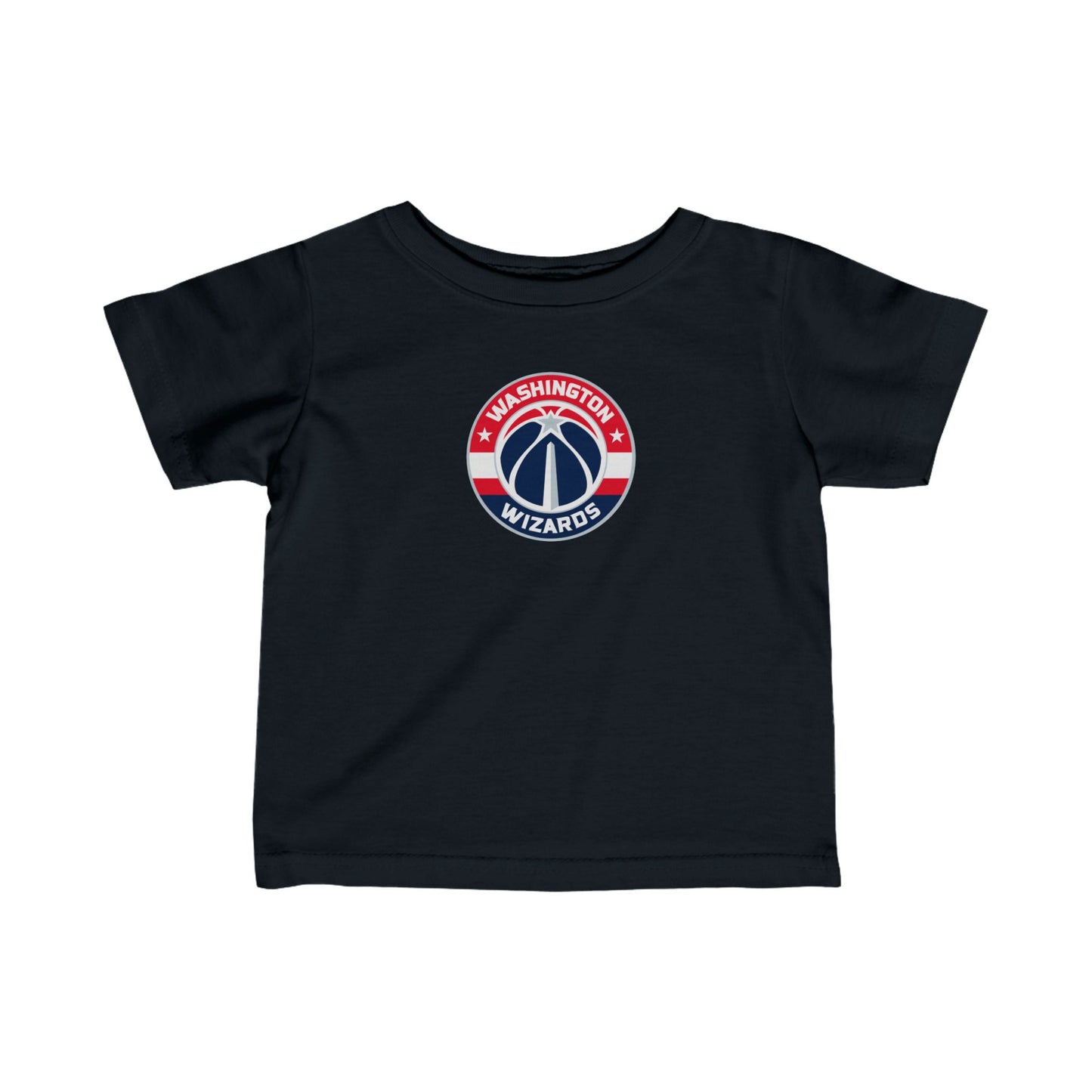 Washington Wizards Baby T-Shirt