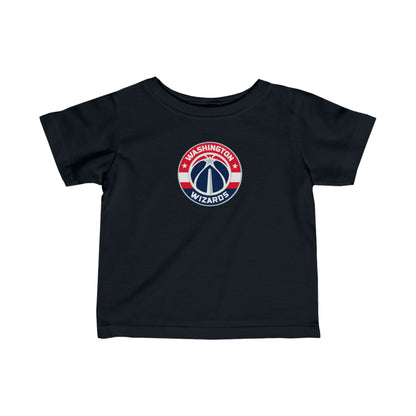 Washington Wizards Baby T-Shirt