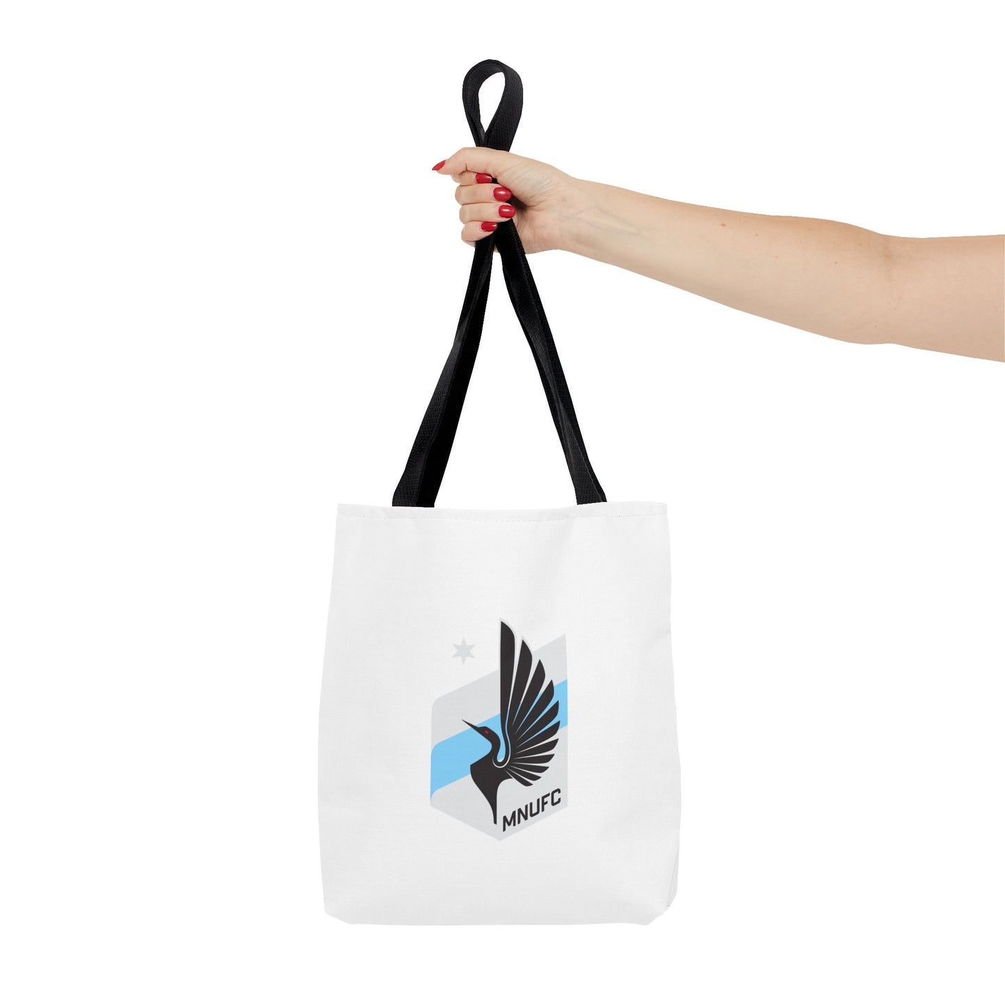 Minnesota United FC Tote Bag