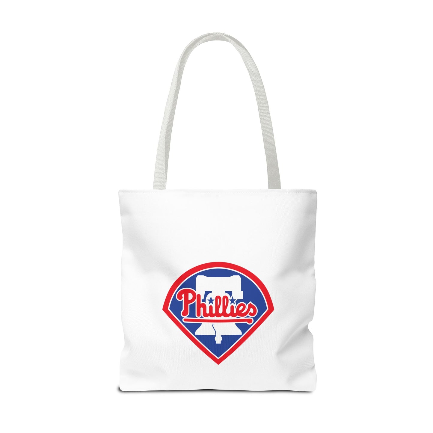Philadelphia Phillies Tote Bag