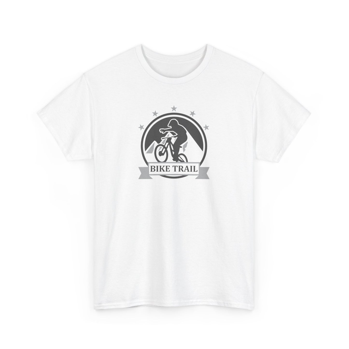 Bike Trail T-Shirt