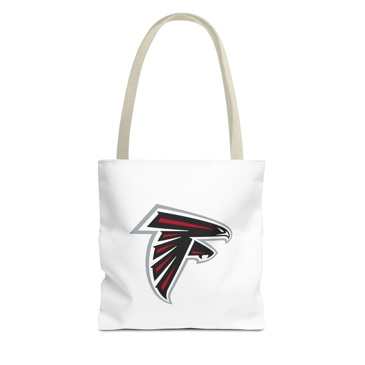Atlanta Falcons Tote Bag