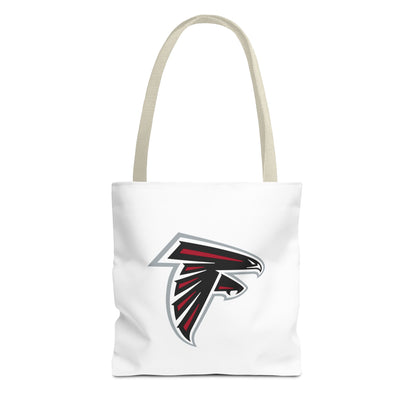 Atlanta Falcons Tote Bag