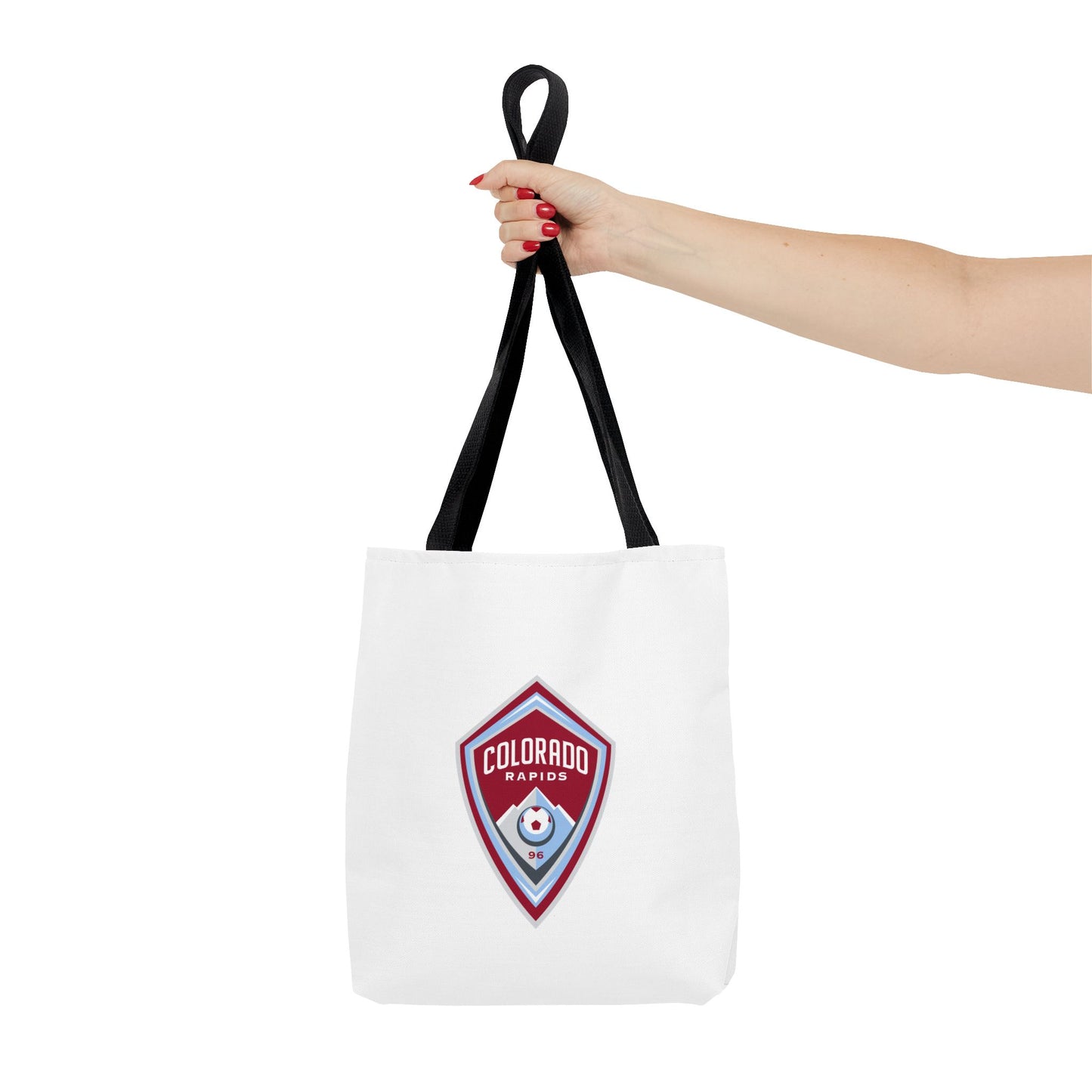 Colorado Rapids Tote Bag