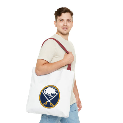 Buffalo Sabres Tote Bag