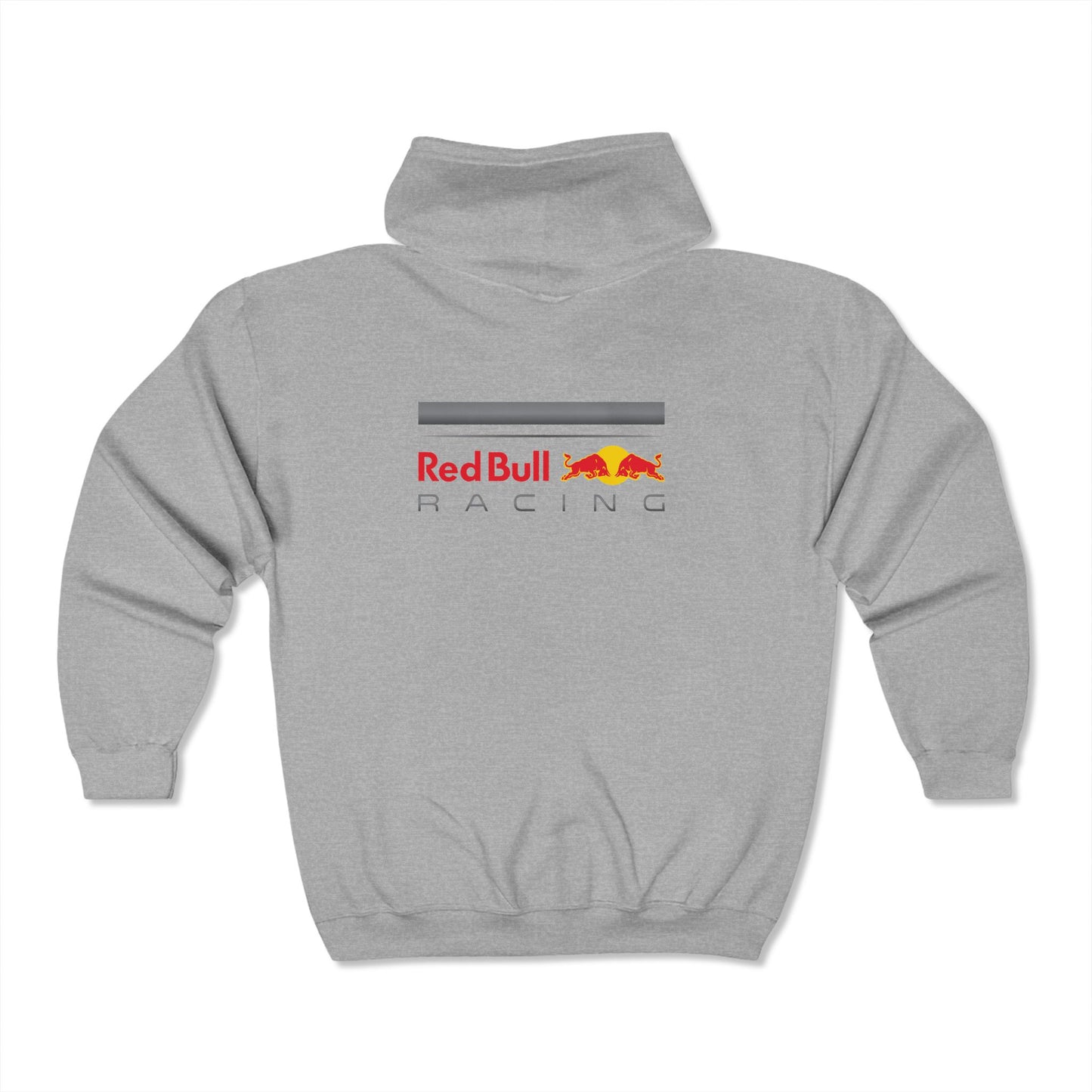 Aston Martin Red Bull Racing Zip-Up Hoodie