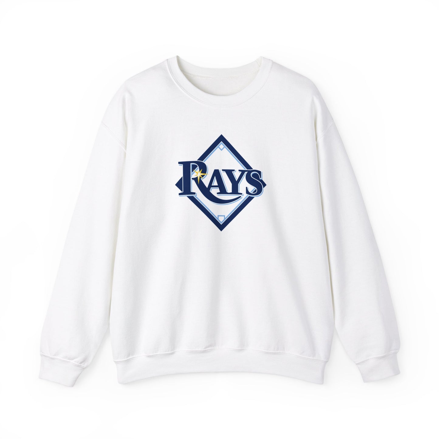 Tampa Bay Rays Sweatshirt